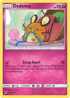 Image for Dedenne (142) (SM - Lost Thunder) (142/214) - Pokemon