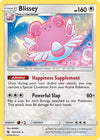 Image for Blissey (SM - Lost Thunder) (153/214) - Pokemon