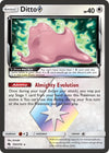 Image for Ditto Prism Star (SM - Lost Thunder) (154/214) - Pokemon