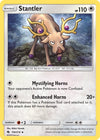 Image for Stantler (SM - Lost Thunder) (156/214) - Pokemon