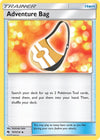 Image for Adventure Bag (SM - Lost Thunder) (167/214) - Pokemon