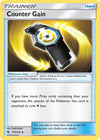 Image for Counter Gain (SM - Lost Thunder) (170/214) - Pokemon