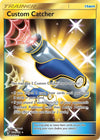 Image for Custom Catcher (Secret) (SM - Lost Thunder) (231/214) - Pokemon