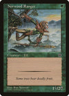 Image for Norwood Ranger (Portal Second Age) - Magic: The Gathering