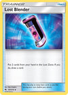 Image for Lost Blender (SM - Lost Thunder) (181/214) - Pokemon