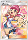 Image for Whitney (Full Art) (SM - Lost Thunder) (214/214) - Pokemon