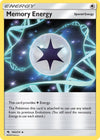 Image for Memory Energy (SM - Lost Thunder) (194/214) - Pokemon