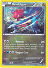 Image for Druddigon - 70/106(Cosmos Holo) (Blister Exclusives) (070/106) - Pokemon