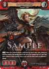Image for Avatar of Anarchy (Reckoning of Vashr) (DB-BT05/054) - Dragoborne