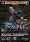 Image for Baron Elliott, the Grand Mastermind (Reckoning of Vashr) (DB-BT05/065) - Dragoborne