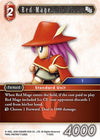 Image for Red Mage (7-003C) (Opus VII) (7-003C) - Final Fantasy TCG