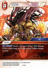 Image for Ifrit EX (Opus VII) (7-005C) - Final Fantasy TCG