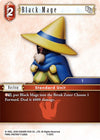 Image for Black Mage (7-007C) (Opus VII) (7-007C) - Final Fantasy TCG