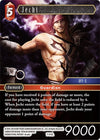 Image for Jecht (Opus VII) (7-010L) - Final Fantasy TCG
