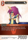 Image for Summoner (7-011C) (Opus VII) (7-011C) - Final Fantasy TCG