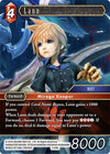 Image for Lann (Opus VII) (7-018L) - Final Fantasy TCG