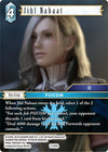 Image for Jihl Nabaat (Opus VII) (7-032R) - Final Fantasy TCG