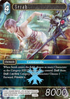 Image for Serah (Opus VII) (7-035L) - Final Fantasy TCG