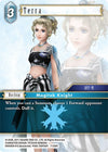 Image for Terra (Opus VII) (7-036R) - Final Fantasy TCG