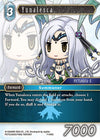 Image for Yunalesca (Opus VII) (7-040C) - Final Fantasy TCG