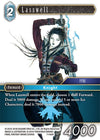 Image for Lasswell (Opus VII) (7-042H) - Final Fantasy TCG