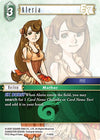 Image for Aleria EX (Opus VII) (7-043C) - Final Fantasy TCG
