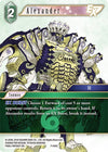 Image for Alexander EX (Opus VII) (7-045C) - Final Fantasy TCG