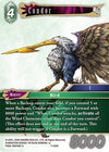 Image for Condor (Opus VII) (7-050R) - Final Fantasy TCG