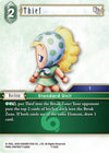 Image for Thief (Opus VII) (7-052C) - Final Fantasy TCG