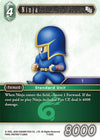 Image for Ninja (7-058C) (Opus VII) (7-058C) - Final Fantasy TCG
