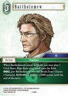 Image for Bartholomew (Opus VII) (7-060R) - Final Fantasy TCG