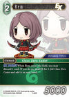 Image for Rem EX (Opus VII) (7-063C) - Final Fantasy TCG