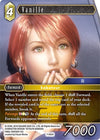 Image for Vanille (Opus VII) (7-065H) - Final Fantasy TCG