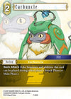 Image for Carbuncle (Opus VII) (7-066C) - Final Fantasy TCG