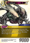 Image for Zaghnal (Opus VII) (7-070R) - Final Fantasy TCG