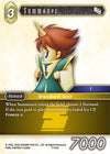 Image for Summoner (7-072C) (Opus VII) (7-072C) - Final Fantasy TCG
