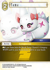 Image for Tama (Opus VII) (7-074C) - Final Fantasy TCG