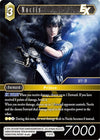 Image for Noctis EX (Opus VII) (7-077L) - Final Fantasy TCG