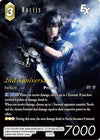 Image for Noctis EX (2nd Anniversary) (FF: Promo Cards) (PR-039/7-077L) - Final Fantasy TCG