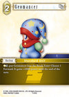 Image for Geomancer (Opus VII) (7-079C) - Final Fantasy TCG