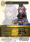 Image for Prishe (Opus VII) (7-080H) - Final Fantasy TCG