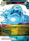 Image for Flan (Opus VII) (7-081C) - Final Fantasy TCG