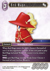 Image for Red Mage (7-085C) (Opus VII) (7-085C) - Final Fantasy TCG
