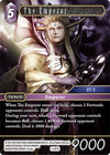 Image for The Emperor (Opus VII) (7-091H) - Final Fantasy TCG