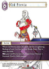 Image for Cid Previa (Opus VII) (7-095H) - Final Fantasy TCG