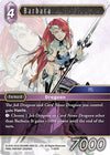 Image for Barbara (Opus VII) (7-097R) - Final Fantasy TCG