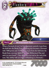Image for Flanborg (Opus VII) (7-098R) - Final Fantasy TCG