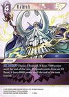 Image for Ramuh EX (Opus VII) (7-103C) - Final Fantasy TCG