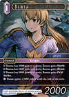 Image for Ramza (Opus VII) (7-104H) - Final Fantasy TCG