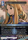 Image for Agrias (Opus VII) (7-106L) - Final Fantasy TCG
